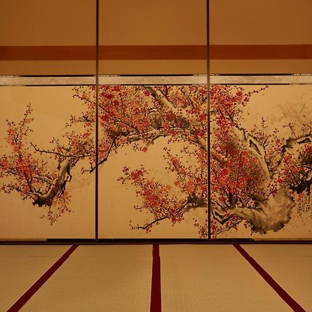 Wakamatsu Chita Hot Spring Resort Minamichita Exterior foto
