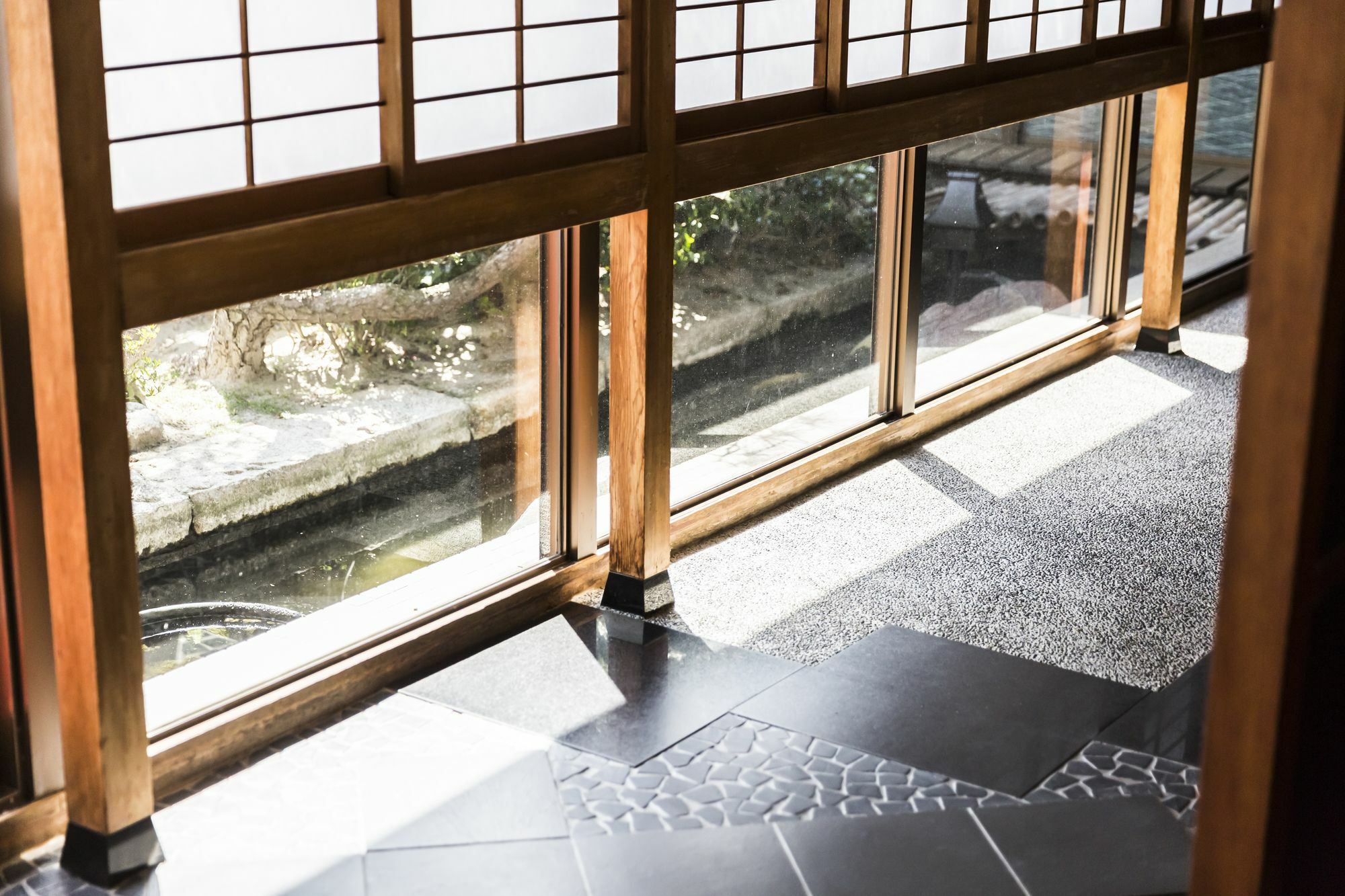Wakamatsu Chita Hot Spring Resort Minamichita Exterior foto