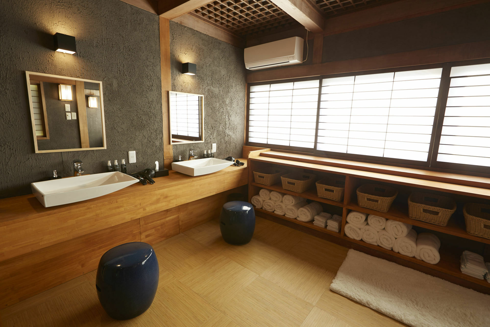 Wakamatsu Chita Hot Spring Resort Minamichita Exterior foto