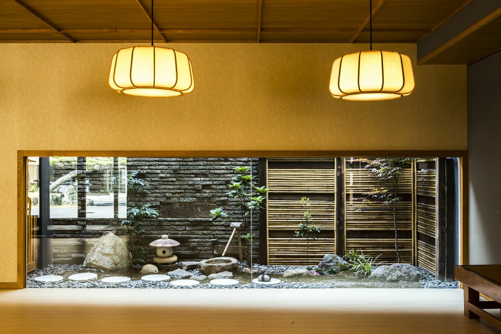 Wakamatsu Chita Hot Spring Resort Minamichita Exterior foto